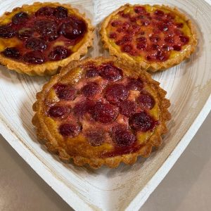 Tarta cu fructe